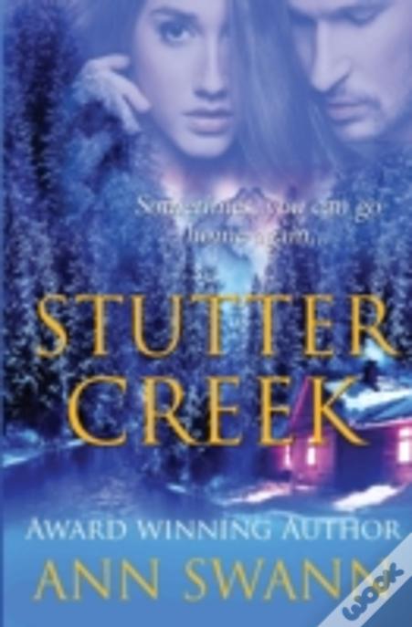 Stutter Creek