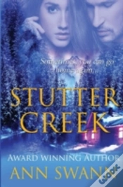 Capa do artigo Stutter Creek
