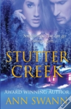 Capa do artigo Stutter Creek