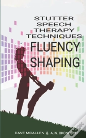 Capa do artigo Stutter Speech Therapy Techniques