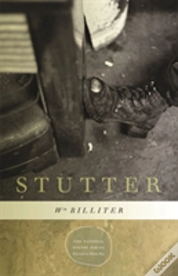 Capa do artigo Stutter
