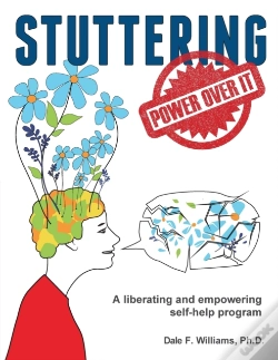 Capa do artigo Stuttering: A Liberating And Inspiring S