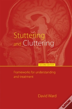 Capa do artigo Stuttering And Cluttering (Second Edition)