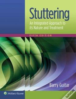 Capa do artigo Stuttering