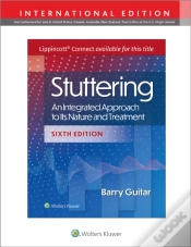 Capa do artigo Stuttering