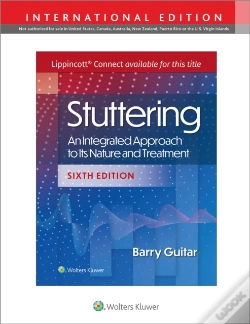 Capa do artigo Stuttering