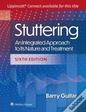 Capa do artigo Stuttering