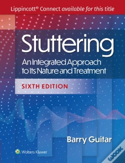 Capa do artigo Stuttering