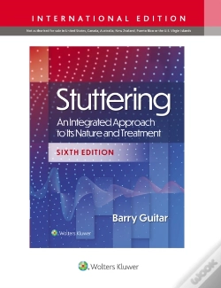 Capa do artigo Stuttering