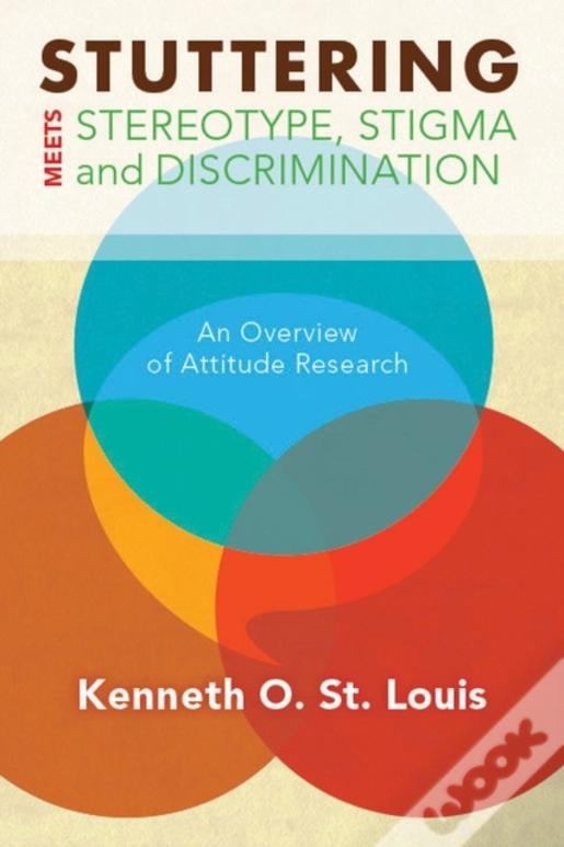 Stuttering Meets Sterotype, Stigma, And Discrimination