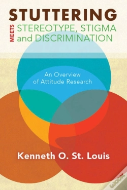Capa do artigo Stuttering Meets Sterotype, Stigma, And Discrimination