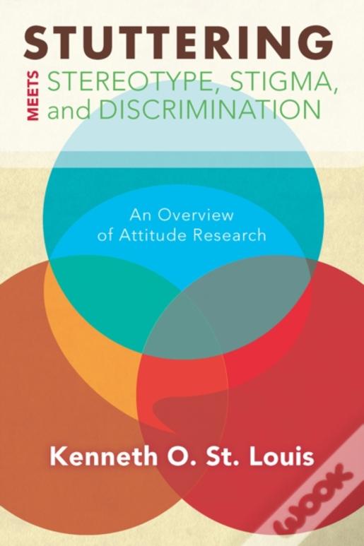 Stuttering Meets Sterotype, Stigma, And Discrimination