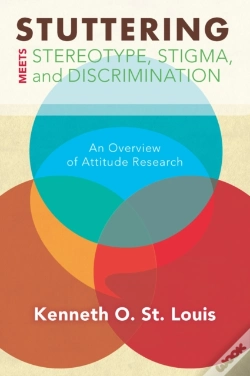 Capa do artigo Stuttering Meets Sterotype, Stigma, And Discrimination