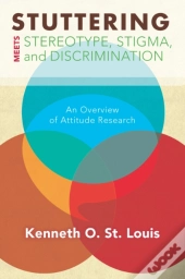 Stuttering Meets Sterotype, Stigma, And Discrimination