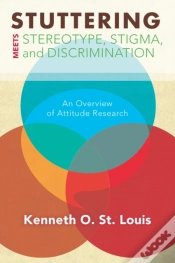 Capa do artigo Stuttering Meets Sterotype, Stigma, And Discrimination