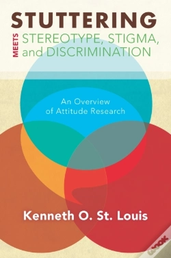 Capa do artigo Stuttering Meets Sterotype, Stigma, And Discrimination