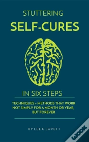 Capa do artigo Stuttering Self-Cures