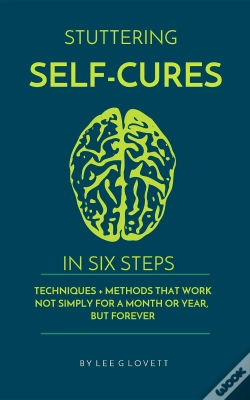 Capa do artigo Stuttering Self-Cures