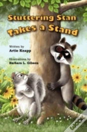 Capa do artigo Stuttering Stan Takes A Stand