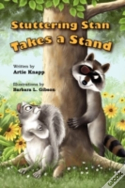 Capa do artigo Stuttering Stan Takes A Stand