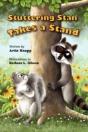 Stuttering Stan Takes A Stand - Preview