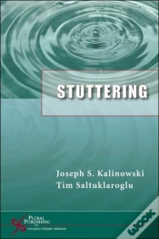 Capa do artigo Stuttering