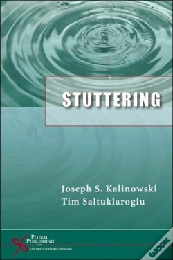 Capa do artigo Stuttering