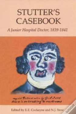 Capa do artigo Stutter'S Casebook