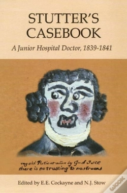 Capa do artigo Stutter'S Casebook