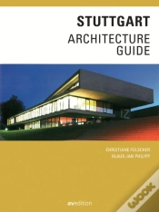 Capa do artigo Stuttgart Architecture Guide