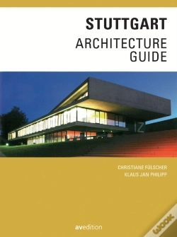 Capa do artigo Stuttgart Architecture Guide
