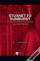 Stuxnet To Sunburst