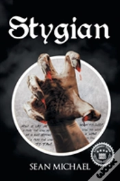 Capa do artigo Stygian