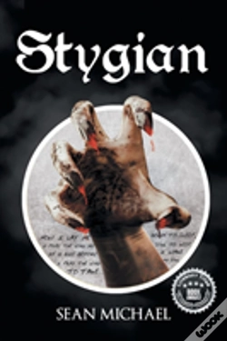 Capa do artigo Stygian