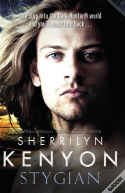 Capa do artigo Stygian