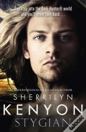 Capa do artigo Stygian