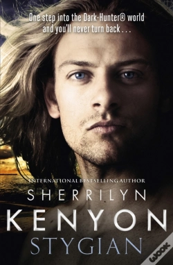 Capa do artigo Stygian