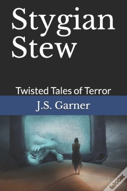 Capa do artigo Stygian Stew