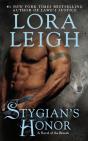 Stygian'S Honor - Preview