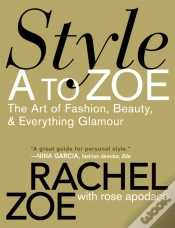 Capa do artigo Style A To Zoe