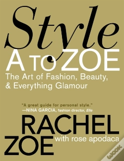 Capa do artigo Style A To Zoe