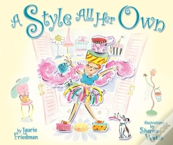 Capa do artigo Style All Her Own