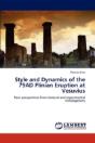 Style And Dynamics Of The 79ad Plinian Eruption At Vesuvius - Preview