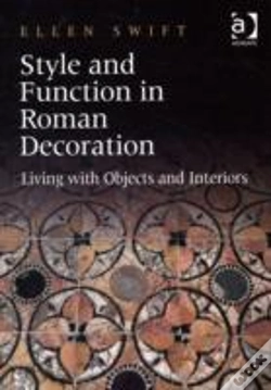 Capa do artigo Style And Function In Roman Decoration