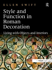 Capa do artigo Style And Function In Roman Decoration