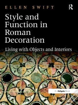 Capa do artigo Style And Function In Roman Decoration