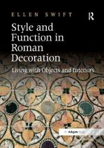 Style And Function In Roman Decoration