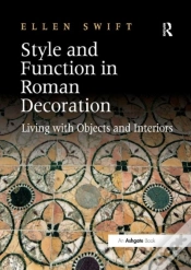 Capa do artigo Style And Function In Roman Decoration