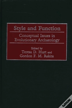 Capa do artigo Style And Function