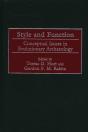 Style And Function - Preview